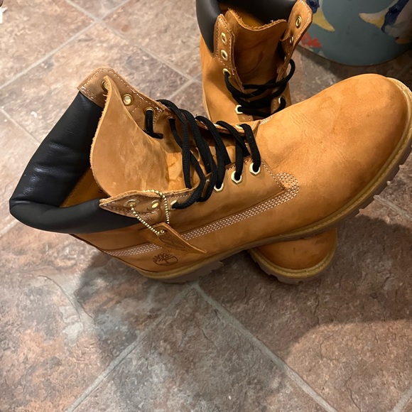After repair
